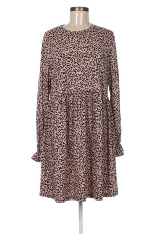 Kleid New Look, Größe M, Farbe Mehrfarbig, Preis € 12,11