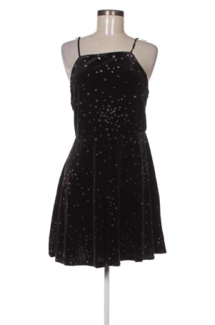 Kleid New Look, Größe XL, Farbe Schwarz, Preis € 19,37