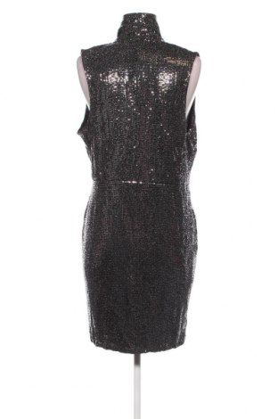 Φόρεμα New Look, Μέγεθος XL, Χρώμα Ασημί, Τιμή 35,88 €