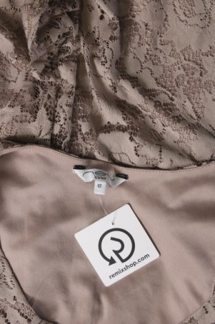 Kleid New Look, Größe M, Farbe Grau, Preis € 6,68