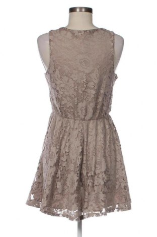 Φόρεμα New Look, Μέγεθος M, Χρώμα Γκρί, Τιμή 6,97 €