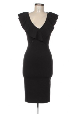 Kleid New Look, Größe M, Farbe Schwarz, Preis 12,11 €