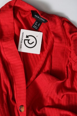 Šaty  New Look, Velikost XL, Barva Červená, Cena  300,00 Kč