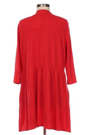 Šaty  New Look, Velikost XL, Barva Červená, Cena  300,00 Kč