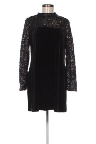 Kleid New Look, Größe XL, Farbe Schwarz, Preis € 18,16