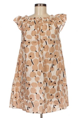 Φόρεμα New Style, Μέγεθος S, Χρώμα  Μπέζ, Τιμή 4,66 €
