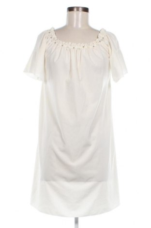 Φόρεμα New Style, Μέγεθος M, Χρώμα Λευκό, Τιμή 8,90 €