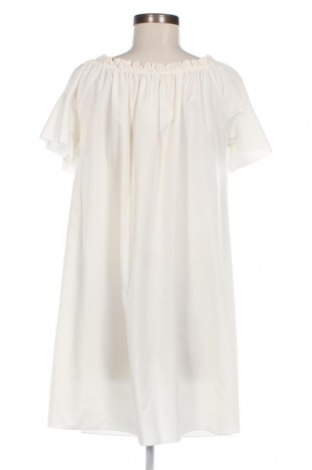 Φόρεμα New Style, Μέγεθος M, Χρώμα Λευκό, Τιμή 6,97 €