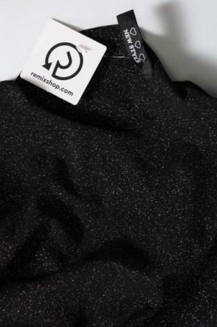 Šaty  New Style, Veľkosť M, Farba Čierna, Cena  16,44 €