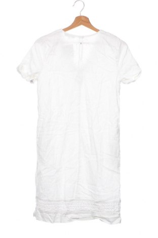Kleid Next, Größe XS, Farbe Weiß, Preis 13,99 €