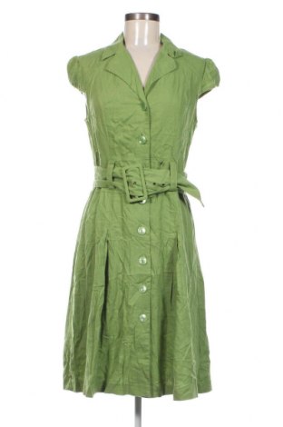 Šaty  Next, Velikost L, Barva Zelená, Cena  1 033,00 Kč