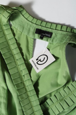 Φόρεμα Next, Μέγεθος M, Χρώμα Πράσινο, Τιμή 24,48 €