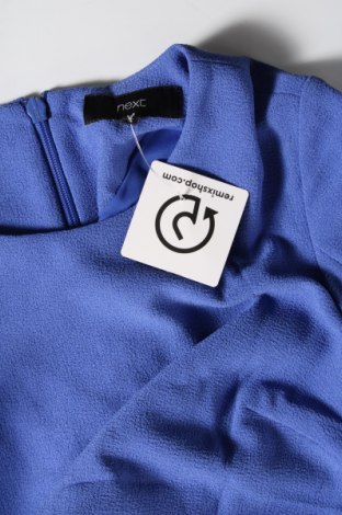 Šaty  Next, Veľkosť M, Farba Modrá, Cena  27,22 €