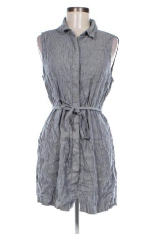 Kleid Nicole Miller, Größe M, Farbe Blau, Preis € 34,24