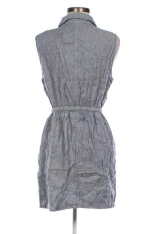 Kleid Nicole Miller, Größe M, Farbe Blau, Preis 34,24 €
