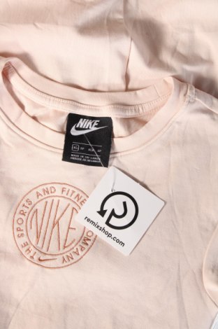 Kleid Nike, Größe XS, Farbe Rosa, Preis 33,40 €