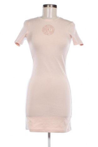 Kleid Nike, Größe XS, Farbe Rosa, Preis 20,04 €