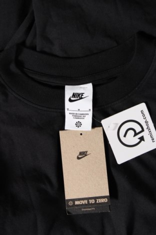 Рокля Nike, Размер M, Цвят Черен, Цена 140,25 лв.