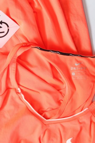 Sukienka Nike, Rozmiar M, Kolor Pomarańczowy, Cena 126,28 zł