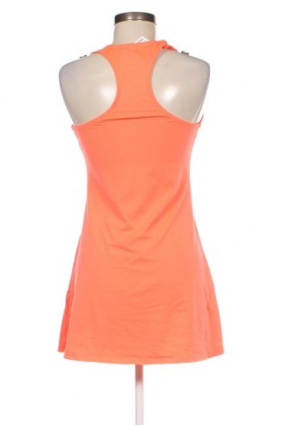 Φόρεμα Nike, Μέγεθος M, Χρώμα Πορτοκαλί, Τιμή 28,10 €
