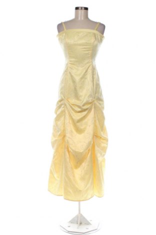 Φόρεμα Niki Livas, Μέγεθος S, Χρώμα Κίτρινο, Τιμή 26,93 €