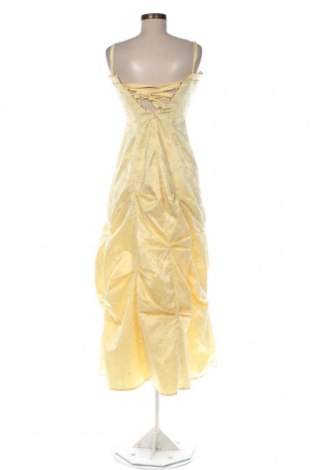 Φόρεμα Niki Livas, Μέγεθος S, Χρώμα Κίτρινο, Τιμή 26,93 €