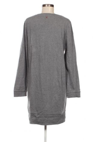 Kleid Nikkie, Größe L, Farbe Grau, Preis 51,92 €