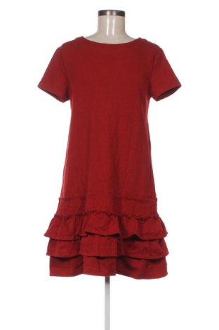 Šaty  Nikkie, Veľkosť M, Farba Červená, Cena  27,89 €