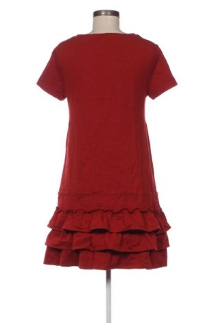 Šaty  Nikkie, Velikost M, Barva Červená, Cena  1 307,00 Kč