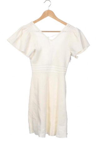 Kleid Nikkie, Größe XS, Farbe Weiß, Preis € 93,61