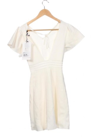 Kleid Nikkie, Größe XS, Farbe Weiß, Preis € 73,66