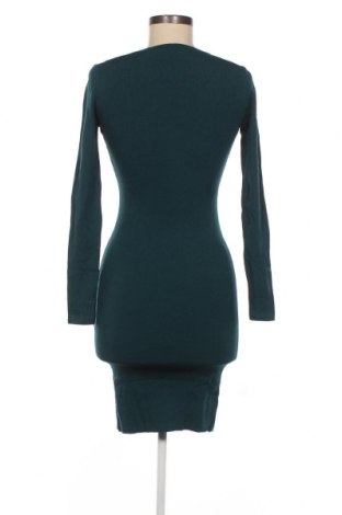 Φόρεμα Nikkie, Μέγεθος XXS, Χρώμα Πράσινο, Τιμή 7,61 €