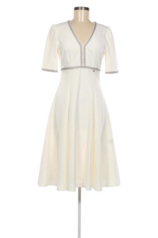 Kleid Nissa, Größe S, Farbe Weiß, Preis 34,39 €