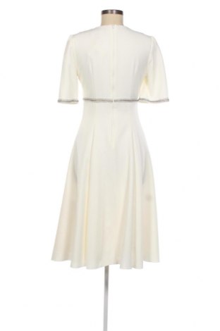 Kleid Nissa, Größe S, Farbe Weiß, Preis 34,39 €