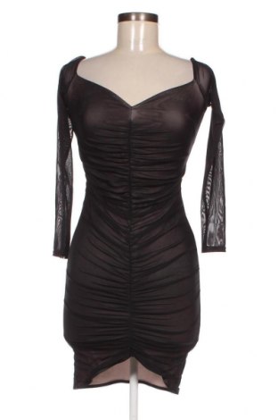 Kleid Nly One, Größe S, Farbe Schwarz, Preis € 11,10