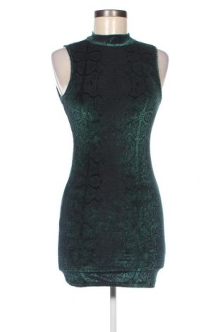 Šaty  Nly One, Veľkosť XS, Farba Zelená, Cena  3,62 €