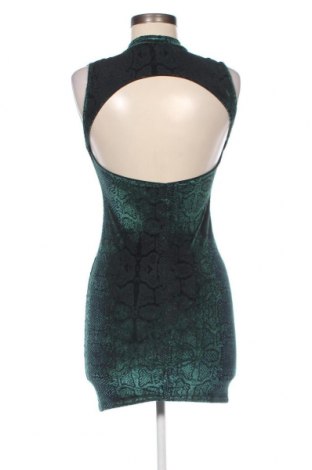 Kleid Nly One, Größe XS, Farbe Grün, Preis € 8,48