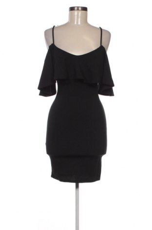 Šaty  Nly One, Veľkosť XS, Farba Čierna, Cena  9,86 €