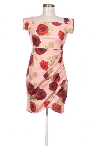 Kleid Nly One, Größe M, Farbe Mehrfarbig, Preis 20,18 €