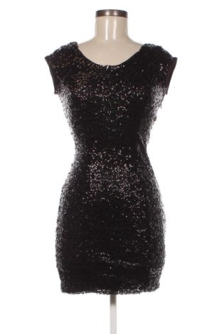 Kleid Nly One, Größe XS, Farbe Schwarz, Preis € 6,05