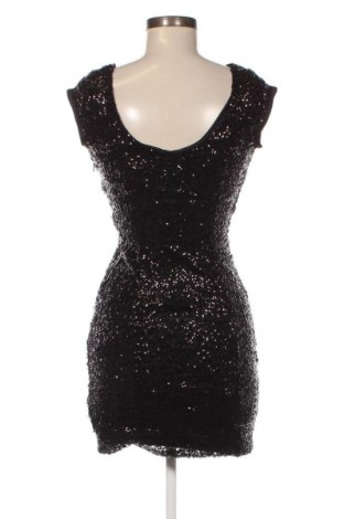 Kleid Nly One, Größe XS, Farbe Schwarz, Preis 6,05 €