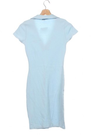 Šaty  Nly Trend, Veľkosť XXS, Farba Modrá, Cena  8,45 €