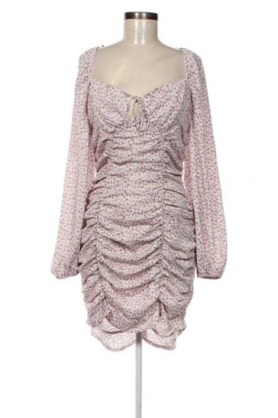 Φόρεμα Nly Trend, Μέγεθος M, Χρώμα Πολύχρωμο, Τιμή 14,23 €