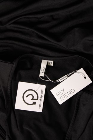 Šaty  Nly Trend, Veľkosť XS, Farba Čierna, Cena  6,16 €