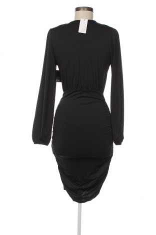 Šaty  Nly Trend, Velikost XS, Barva Černá, Cena  180,00 Kč