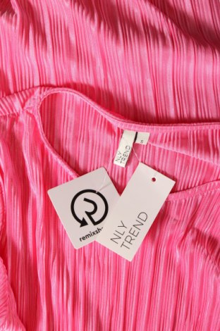 Kleid Nly Trend, Größe S, Farbe Rosa, Preis 10,43 €