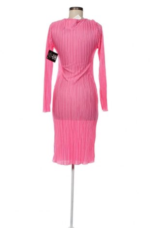 Rochie Nly Trend, Mărime S, Culoare Roz, Preț 151,32 Lei