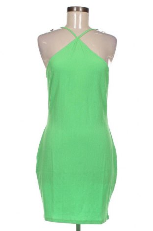 Sukienka Nly Trend, Rozmiar L, Kolor Zielony, Cena 73,57 zł