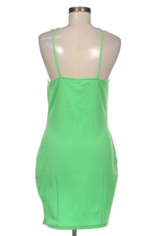 Φόρεμα Nly Trend, Μέγεθος L, Χρώμα Πράσινο, Τιμή 8,77 €