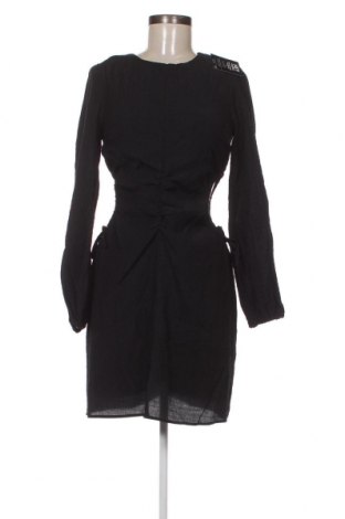 Kleid Nly Trend, Größe S, Farbe Schwarz, Preis 14,23 €